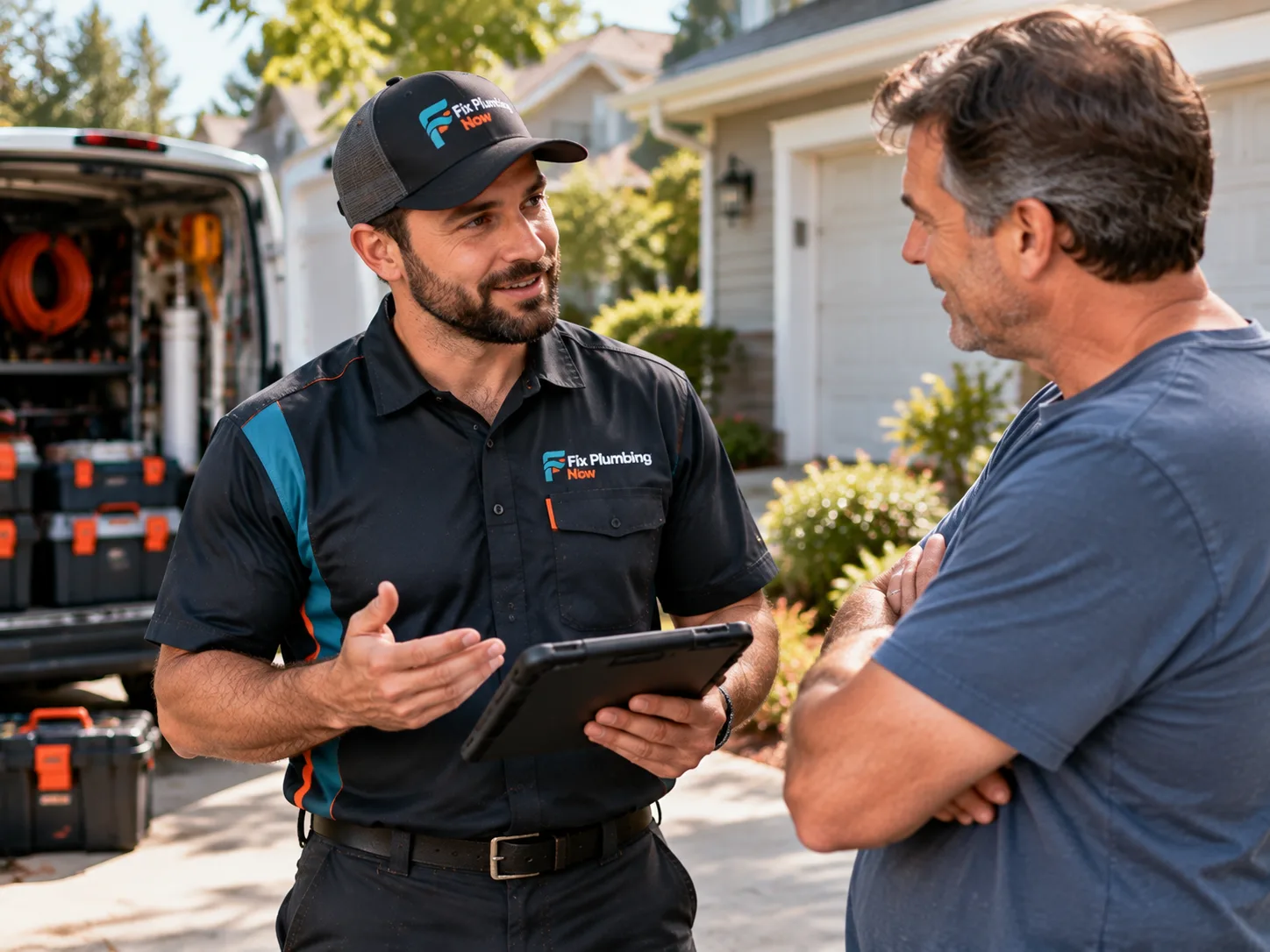 Clogged Drain Service Hennessey, OK FAQs